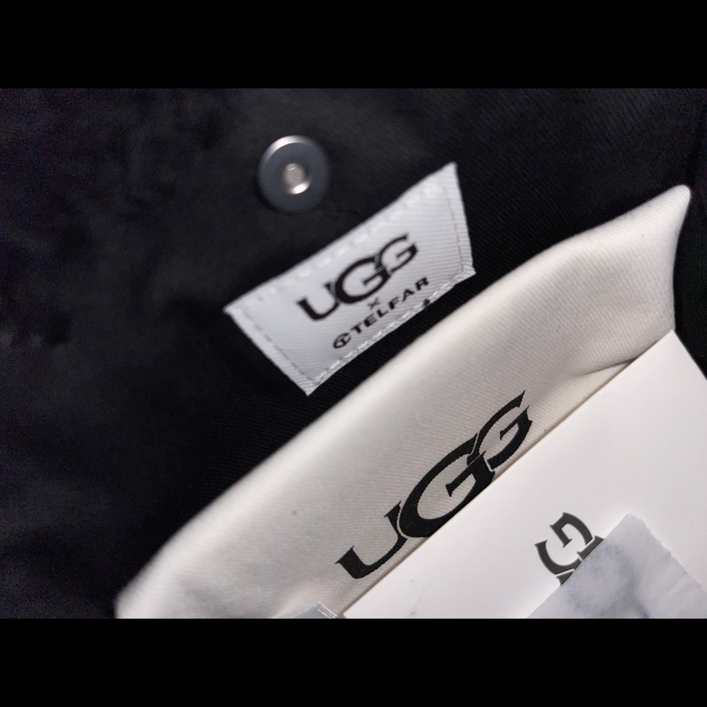 UGG x Telfar small shopping tote - Picture 5 of 5
